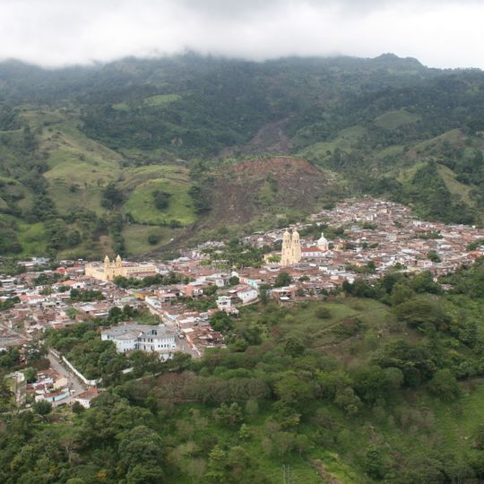 Gramalote