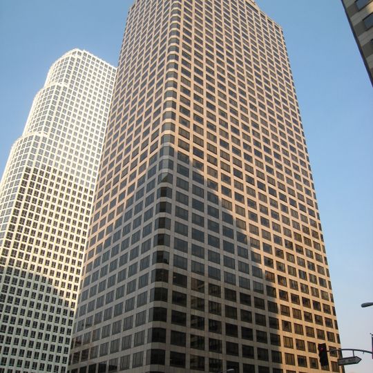Ernst & Young Plaza