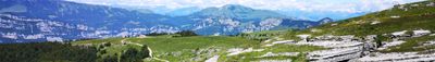 Panoramic View 1