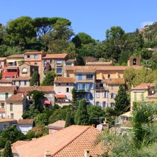 Point de Vue Bormes Village