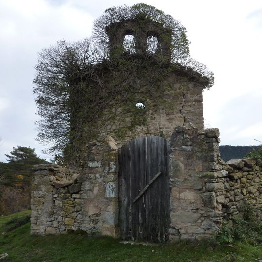 Sant Martí de Puigbò