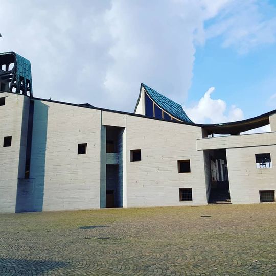 Chiesa di San Giovanni Battista