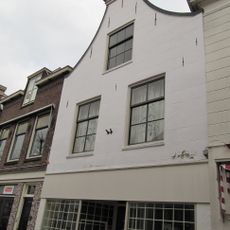 Korte Havenstraat 8, Oudewater