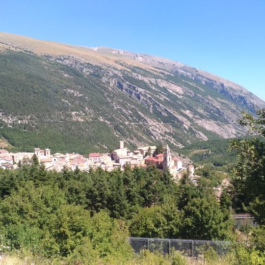 MOM-Marsicano Bear Museum