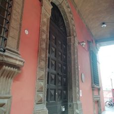 Palazzo Ariosti