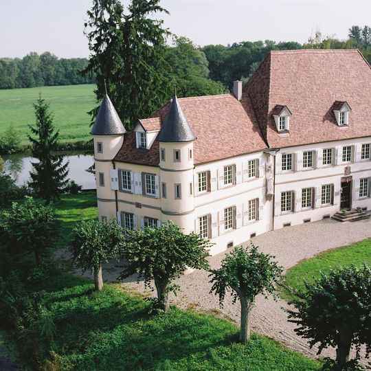 Château de Werde