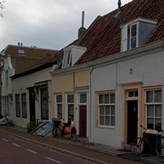 Herengracht 34, Middelburg