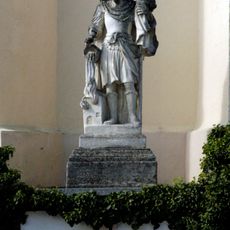 Figur heiliger Florian