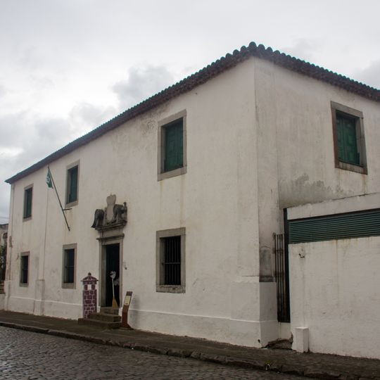 Casa do Trem Bélico