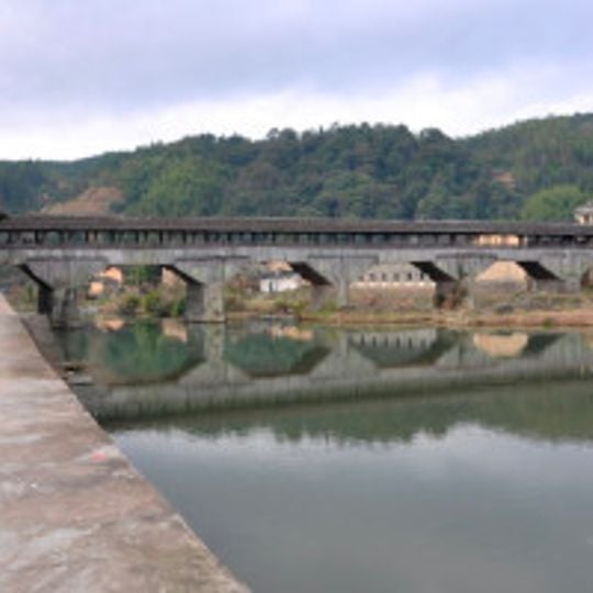 Wan'an Bridge