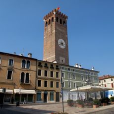Torre civica