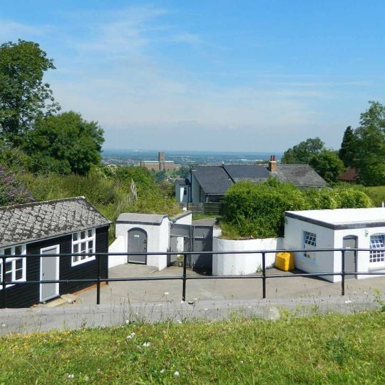 Henley Fort