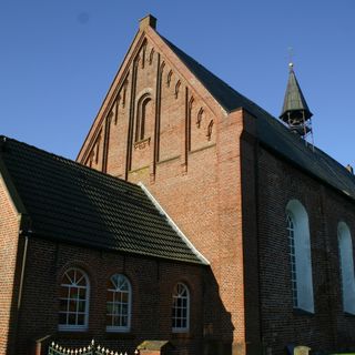 Uphuser Kirche