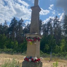 Miejsce Pochowku Zmarlych Podczas Epidemi Cholery W Brzesku