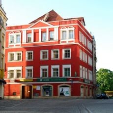 14 Jasna Street in Jelenia Góra