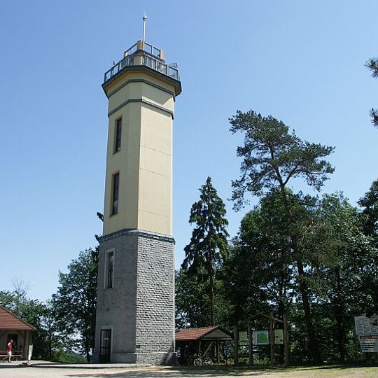 Monumentberg Observation Tower