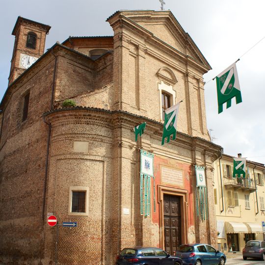 Chiesa di San Rocco