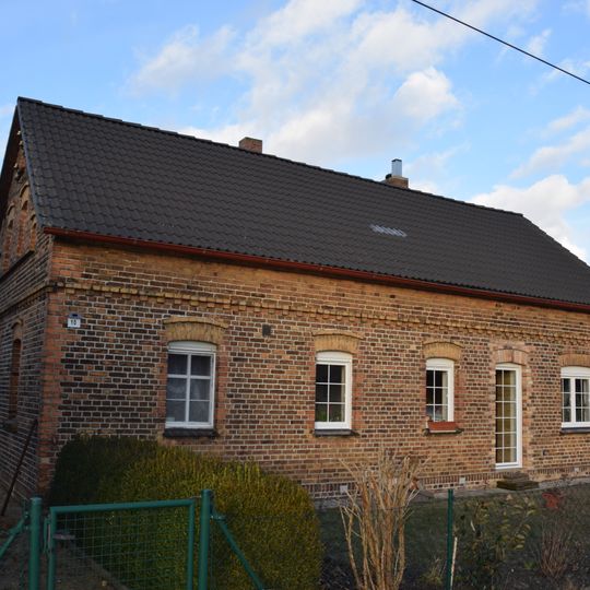 Trebendorf, Am See 10