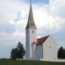 St. Anna (Traxl)