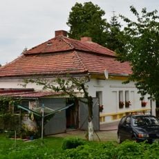 Dom ogrodnika (nr 5)