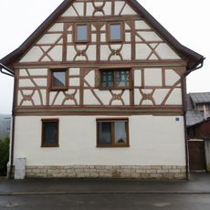 Wohnhaus