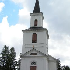 Holmsunds kyrka