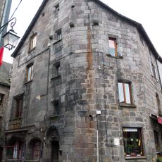 Maison des Boucheries