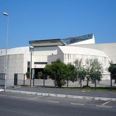 Chiesa dei Santi Aquila e Priscilla