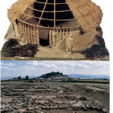スペイン領バスク：必見の場所、博物館、村々