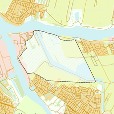Rijksbeschermd gezicht Kinderdijk - Elshout