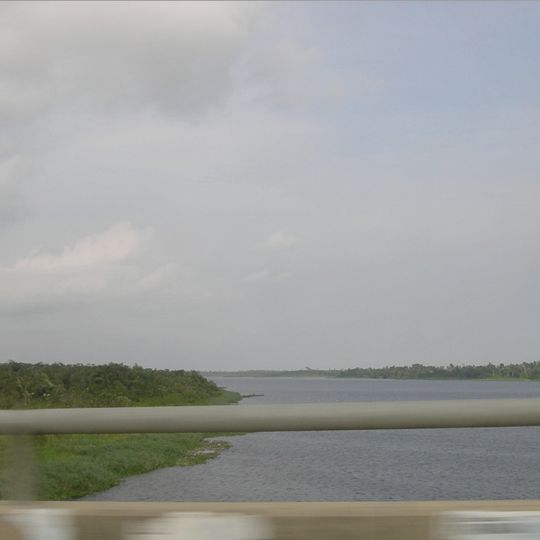 Lagos Lagoon