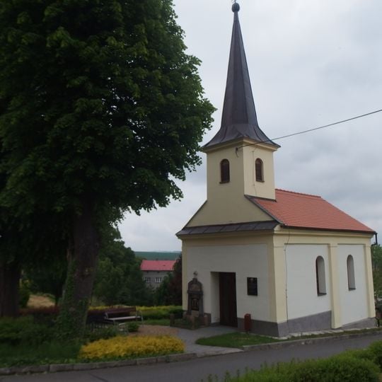 Chapel of Saint Florian