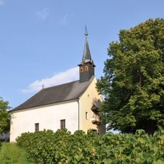 Kalvarienbergkirche Sankt Johann-Köppling