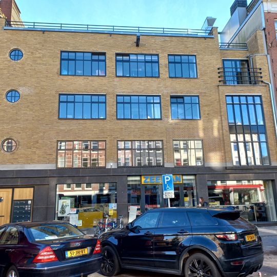 Eerste Van Swindenstraat 74-76