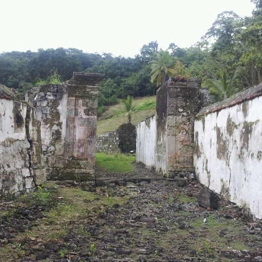 Fuerte de San Fernando