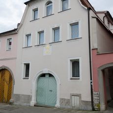 Wohnhaus