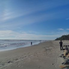 Panjang Beach