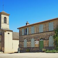 La Villeneuve-les-Convers