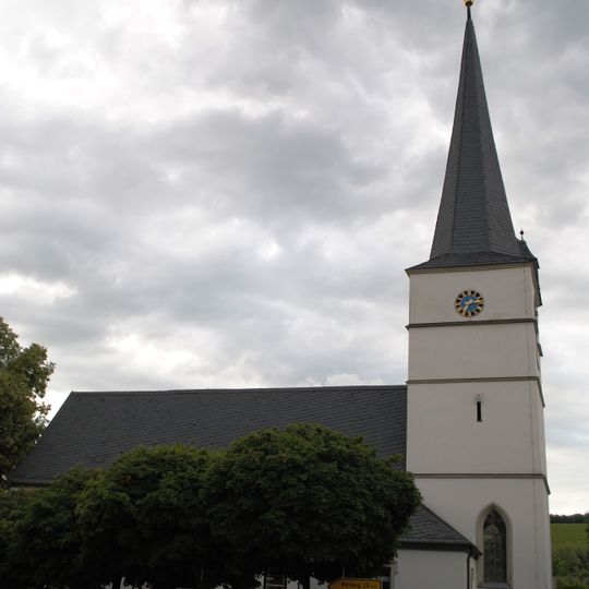Pfarrkirche
