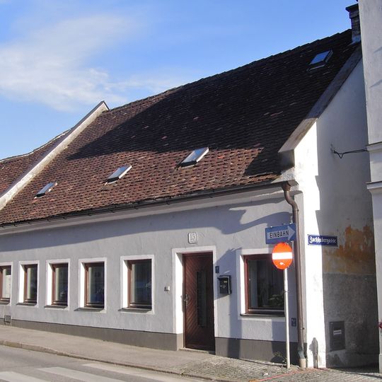 Bürgerhaus