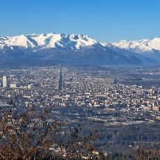 Belvedere Ovest