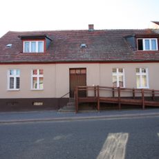 7 Kościuszki Street in Bledzew