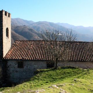 Santa Maria Assunta (Rocca)