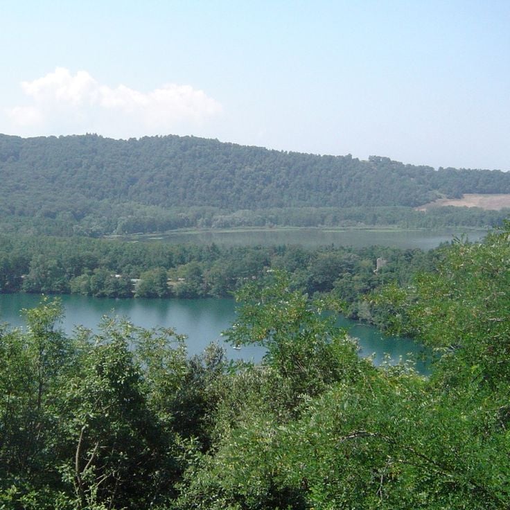 Riserva regionale Lago piccolo di Monticchio