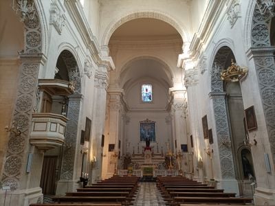 Interior 1