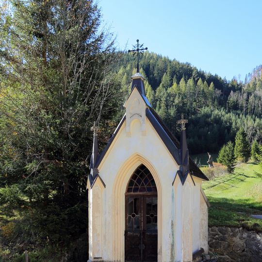 Kaiser Franz Joseph-Kapelle