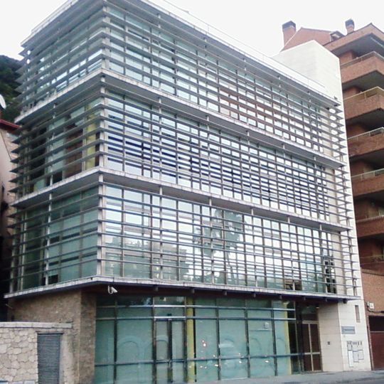 Museo del Patrimonio Municipal