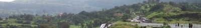 Panoramic View 2