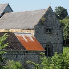 Chapelle Sainte-Suzanne de l'Abbaye