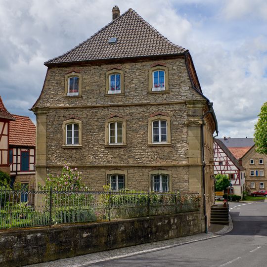Wohnhaus